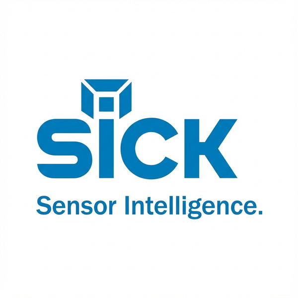 SICK Sensor Intelligence logo