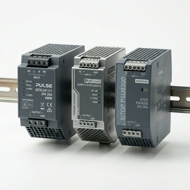 Power Supplies