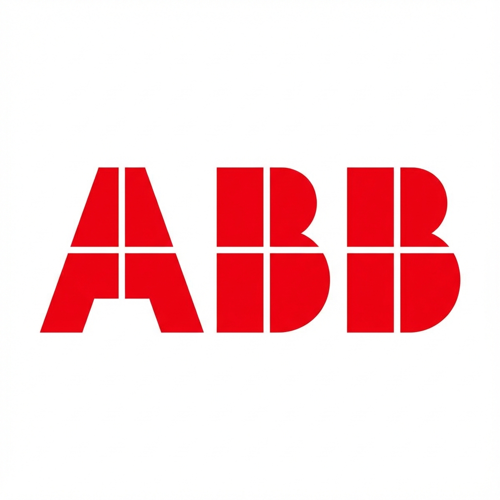 ABB Logo