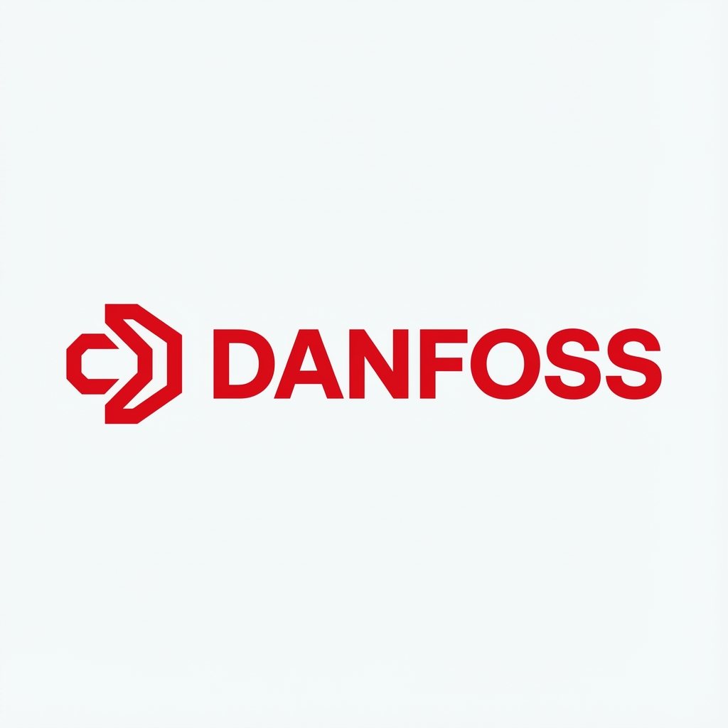 Danfoss Logo