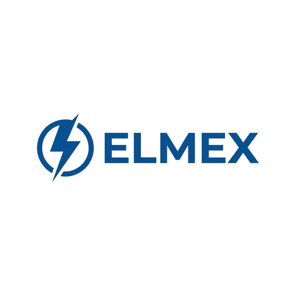 Elmex Logo
