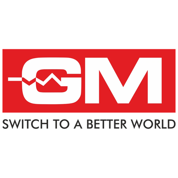 GM Modular Logo