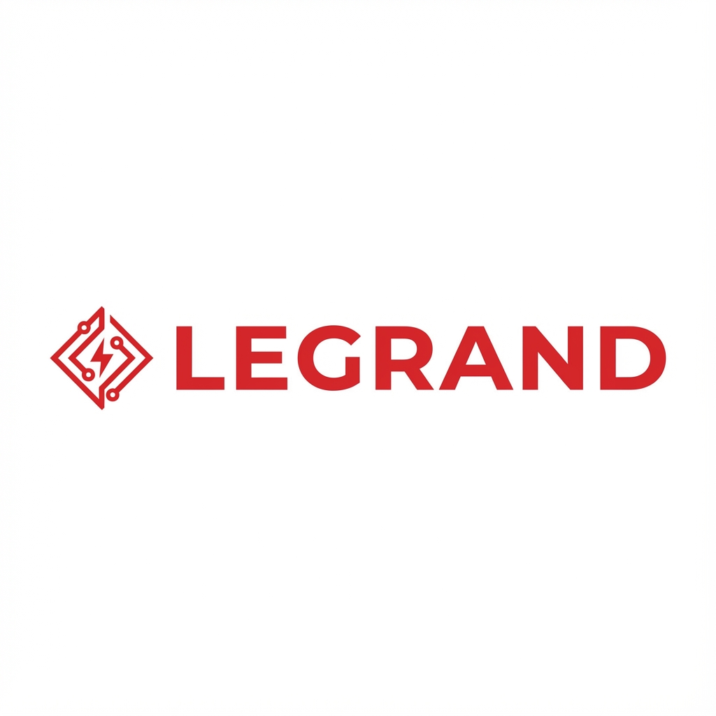 Legrand Logo