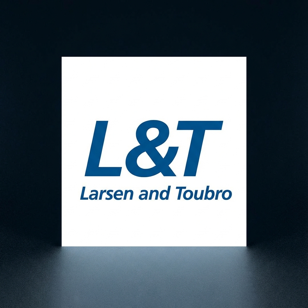 L&T Logo