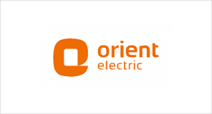 Orient Logo