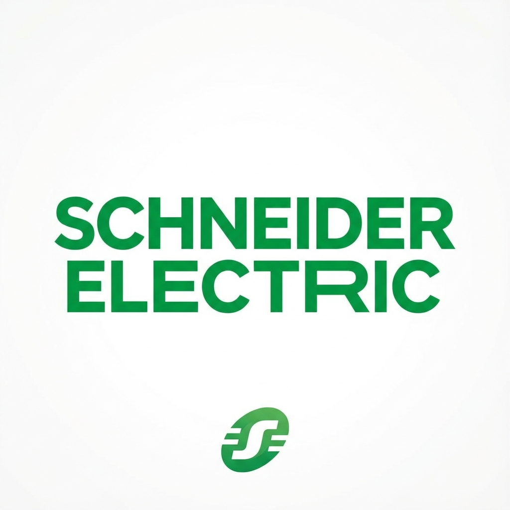 Schneider Logo