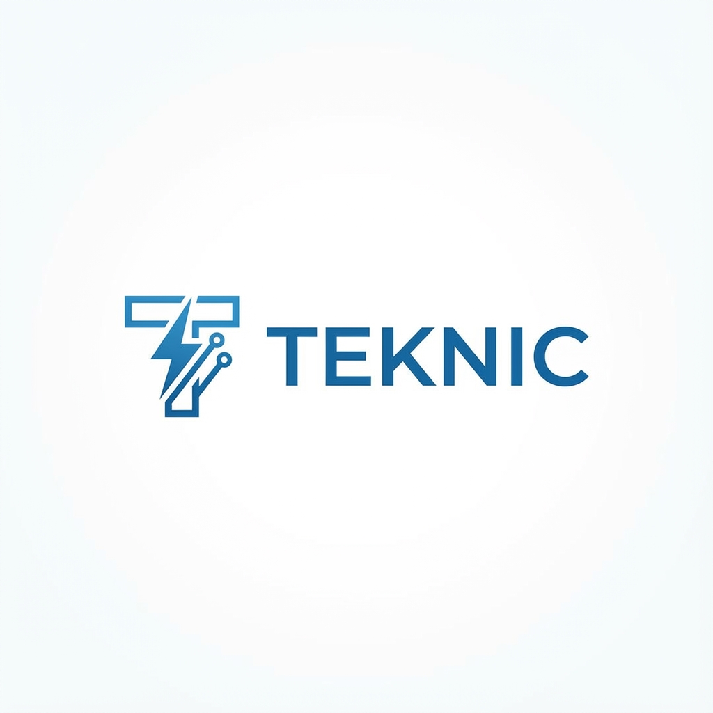 Teknic Logo