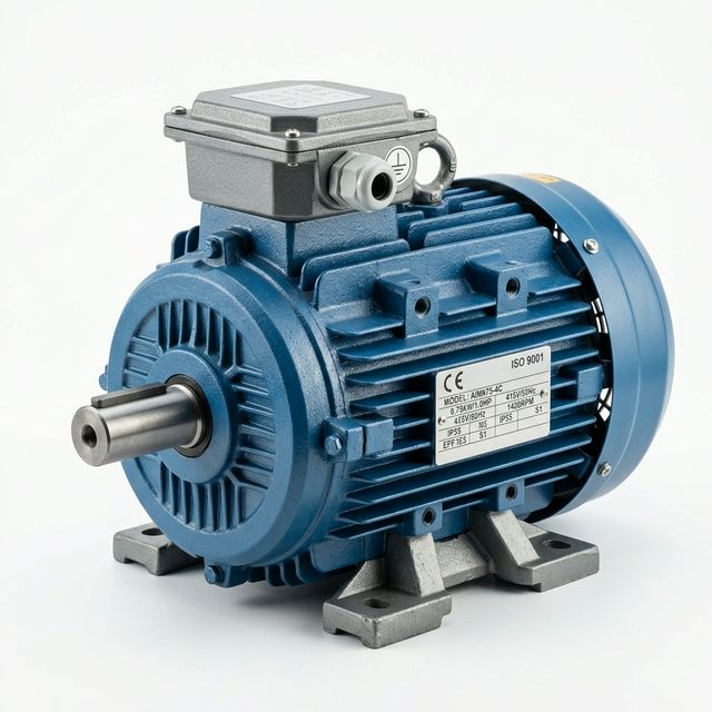 Motors