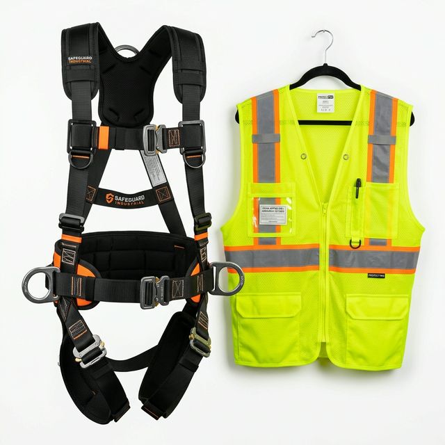 Body Protection