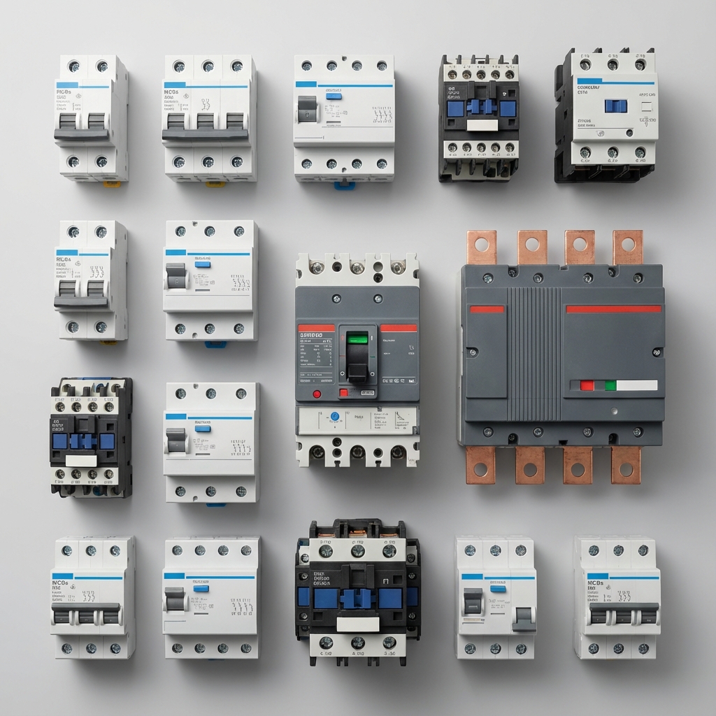 Switchgear
